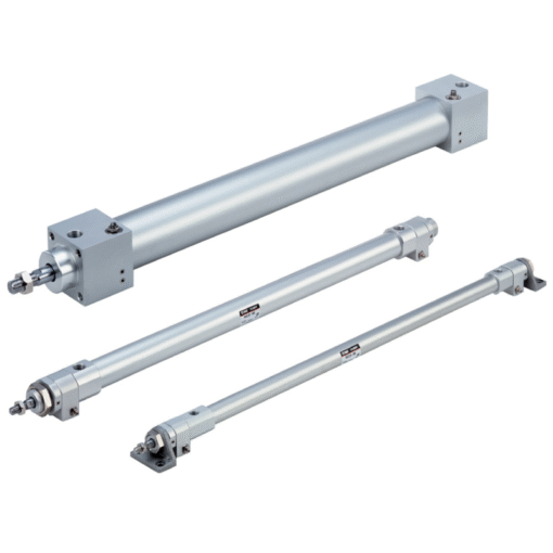 SMC RHC-High speed cylinder- RHCB80-430