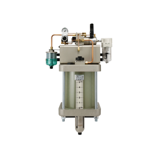 SMC ALB-supercharged atomized lubricator-ALB900-00-00