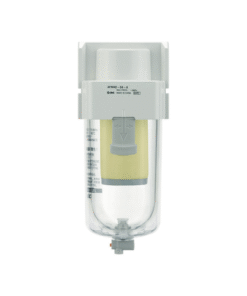 SMC AFM-A-oil-mist separator- AFM20-01-CJR-A