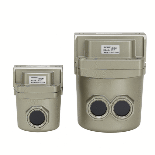 SMC AMF-deodorant filter-AMF150C-01-F