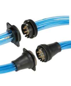 SMC DM-multi-tube even joint-DM12S-04NU-C1