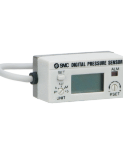 SMC GS40-digital pressure sensor-GS40-01-X202